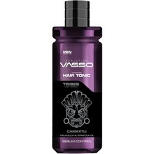 Trendexa Yağlı Saçlar Için Saç Toniği Yağ Kontrolü 260 ml