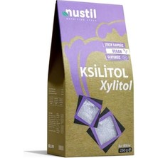 Trendexa Ksilitol Xylitol Tatlandırıcı 250 G