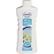 Trendexa Sıvı El Sabunu Ph 1 L