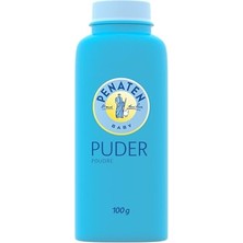 Trendexa Bebek Pudrası 100 ml
