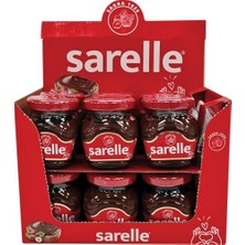 Trendexa Kakaolu Fındık Ezmesi 50 G x 12 Adet