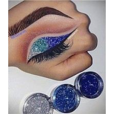Trendexa Jel Far, Üçlü Set, Serashinegozfarı2, Glitter