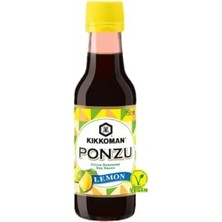 Trendexa Kikkoman Ponzu Soya Sosu 150 Mililitre