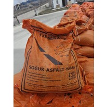 Trendexa 35 kg Soğuk Asfalt Yama