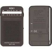 Trendexa RXY-140FM Radyo