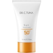 Trendexa Yüz Güneş Kremi 50 ml