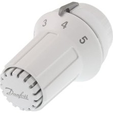 Trendexa Danfoss Radyatör Başlık Kafası