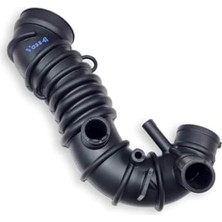 Trendexa 1.8t Apu Motor Turbo Hava Hortumu 058133356L Vw Passat B5 ile Uyumlu 1997-2000
