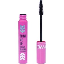 Trendexa Blow Me Up Volume Maskara 8 Ml, T1061