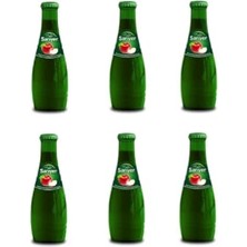 Trendexa Meyveli Maden Suyu Elma 6 x 200 ml