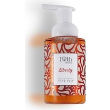 Trendexa Nemlendirici ve Arındırıcı Liberty Köpük Sabun 300 ml