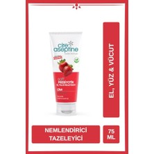 Trendexa Soft Çilek Prebiyotikli Krem, 75 ml