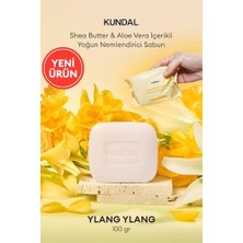 Trendexa Yoğun Nemlendirici Ylang Ylang Sabun 100 G