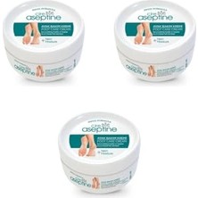 Trendexa 3 x Ayak Bakım Kremi 150 ml