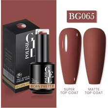 Trendexa 15 ml BG065 Kalıcı Oje (55933) 3215