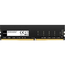 Trendexa Memoria Ram 8 GB DDR4-3200, LD4AU008G-B3200GSST