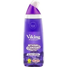 Trendexa Premium Ultra Çamaşır Suyu Misk 750 ml