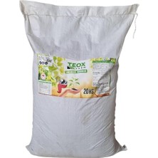 Trendexa Sıvı Solucan Gübresi, 200 kg