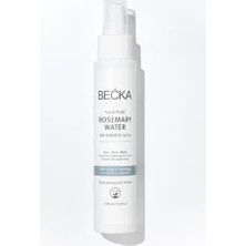 Trendexa Biberiye Suyu Saç Toniği 100 ml