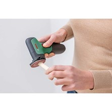 Trendexa 6 Adet Zımpara Diski, Ahşap ve Boya Için, Ø 50 Mm, Granülasyon P120, Easycut & Grind