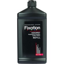 Trendexa Refill Saç Spreyi Ultra Hold 700 ml