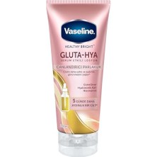 Trendexa Gluta Hya Serum Etkili Losyon Canlandırıcı Parlaklık 200 ml