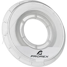 Trendexa Prorex Fluorocarbon Leader Misina Malzemesi 0,14 mm