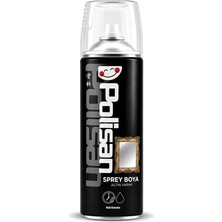 Trendexa Özel Amaçlı Altın Varak Sprey Boya 400 ml