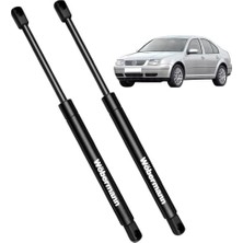 Trendexa Vw Bora 1999-2005 Bagaj Kapağı Amortisörü Sağ Sol Set