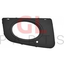 BSG Volkswagen Crafter 2012-2016 Sis Far Kapağı Sağ Delikli (Oem NO:2E0807676C)