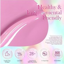 Trendexa 15 ml Kalıcı Oje BG052 (55933) 3202