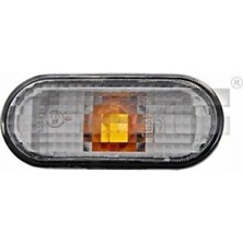 BSG Vw Golf4-Bora-Passat-Polo 1998- Çamurluk Sinyali Füme (Oem NO:3B0949117C)