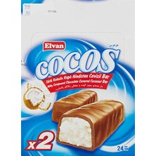 Trendexa Kutu, Cocos 24 Adet (1 )