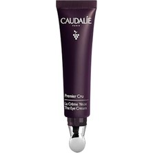 Trendexa Premier Cru Göz Bakım Kremi 15 Ml, Hyaluronik Asit ve Dolgu Maddesi