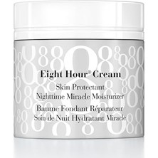 Trendexa Sekiz Saatlik Cilt Koruyucu Gece Nemlendirici 50 ml