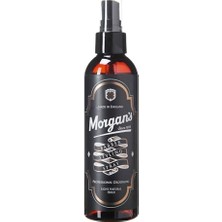 Trendexa Barber Styling Spray Hafif ve Doğal Tutuşlu Sprey 200 ml