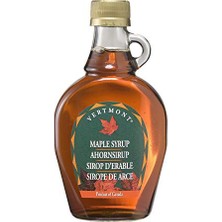 Trendexa Vermont Akçaağaç Maple Şurubu 250 ml