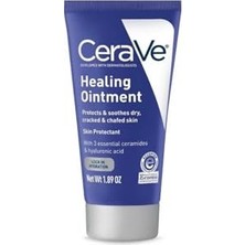 Trendexa Çatlamış ve Aşırı Kuru Ciltler Için Balsam 54 G