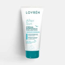 Trendexa Solaire After Sun Cream Hydra Fresh Güneş Sonrası Krem 200 ml