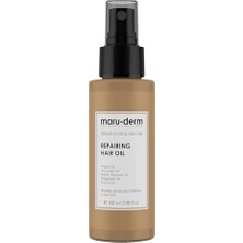 Trendexa Onarıcı Saç Bakım Yağı 100 ml