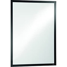 Trendexa Duraframe Poster Çerçeve Siyah 50X70