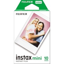 Trendexa Mini Fotoğraf Filmi, 10'lu Paket