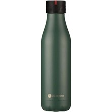 Trendexa Matara; 500 ml Çift Katmanlı Paslanmaz Çelik Isı Yalıtımlı Termos Tree | Sızdırmaz, Bpa Içermez, 12 Saat Sıcak & 24 Saat Soğuk Tutma Kapasitesi | ve Hediye Seçeneği