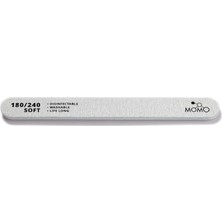 Trendexa Törpü 180/240, Düz Oval, Gri