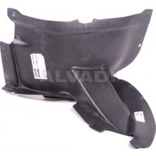 BSG Volkswagen Passat - cc 2008-2012 Çamurluk Davlumbazı Ön Sağ Önün Önü (Küçük Olan) (Oem NO:3C8805912A)
