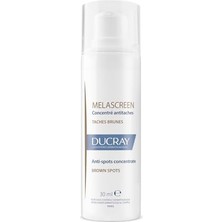 Trendexa Koyu Leke Karşıtı Konsantre Bakım Kremi 30 ml