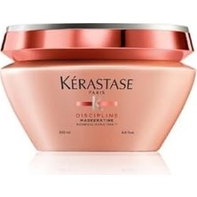Trendexa Discipline Maskeratine Saç Maskesi 200 ml