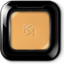Trendexa Yüksek Pigmentli Göz Farı High Pigment Eyeshadow - 15 Matte Yellow