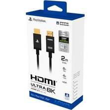 Trendexa Ultra High Speed HDMI Kablo Playstation® 5 Uyumlu