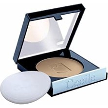 Trendexa Invisible Wet & Dry Pudra No: 08